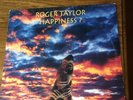 Roger Taylor Happiness ? RARE LP (Not Numbered)