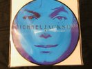 Michael Jackson - Invincible [New Vinyl] Picture Disc