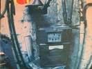 GASS - Juju (1970 LP) Peter Green (Fleetwood Mac), Robert Tench - First Issue
