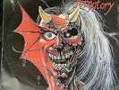 Iron maiden PURGATORY 7