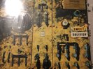Screaming Trees - Sweet Oblivion 180g COLORED Flaming vinyl LP 25th Anniversary