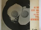 PAUL QUINICHETTE On The Sunny Side Esquire Original 1950s UK Ex Jazz LP