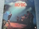 AC/DC   LET THERE BE ROCK   1977 SEALED ORIGINAL LP - ATCO SD-36 151