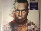 FASHAWN The Ecology 2LP Gatefold PURPLE Vinyl SEALED Nas Aloe Blacc Busta Rhymes
