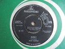 Deep Purple - Hush  1968 UK 45 PARLOPHONE MOD/PSYCH/HAMMOND