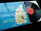 Debussy: Twelve Etudes - Albert Ferber **London Ducretet Thomson ED1 LP**