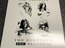 Led Zeppelin The Complete BBC Sessions Vinyl Box Set 5 Lps Unplayed