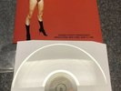 Danzig The Devils Whorehouse Live Bootleg Vinyl Lp  The Misfits Clear Vinyl