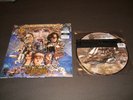 and you will know us by the Trail of Dead - Tao of the Dead +Festival Thyme