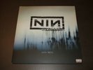 Nine Inch Nails with teeth halo 19V Doppel-LP