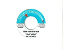 LINDY BLASKEY & LAVELLS 45  Papa-Oom-Mow-Mow / Would You Believe - NM