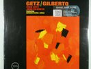 STAN GETZ & JOAO GILBERTO Getz/Gilberto NEW SPEAKERS CORNER AUDIOPHILE VINYL LP