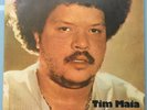 TIM MAIA  1971 LP STEREO POLYDOR FUNK SOUL BREAKS ORIGINAL BRAZIL RARE