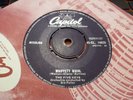 THE FIVE KEYS WHIPPETY WHIRL / FROM ME TO YOU 1957 CAPITOL 45-CL.14829 RARE