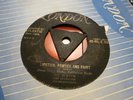 JOE TURNER LIPSTICK, POWDER AND PAINT 1957 GOLD LONDON TRI 45-HL-E 8357 RARE
