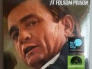 JOHNNY CASH,At Folsom Prison,2018 RSD Box Set, Still Sealed
