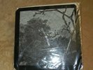 CASSLE MIDNIGHT FANTASY 1983 SINGLE SIDED PICTURE DISC 7 INCH HARD ROCK AZRA