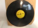 VINTAGE Johnny Cash Sun Record 78 LP Vinyl Album GET RYTHYM I WALK THE LINE