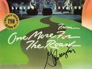 LYNYRD SKYNYRD One More from the Road, VINYL LP Gary Rossington Autograph SIGNED