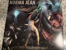 Norma Jean - Meridional Vinyl 2XLP OOP