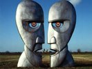 The Division Bell by Pink Floyd (180gm 2XLP, 2016 PFR, US, PFRLP14, Sealed)