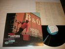 Jimmy Smith--Midnight Special--Japan--Blue Note--BST 84078