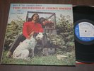 Jimmy Smith LP Back at the Chicken Shack New York Blue Note jazz ST 84117 EX