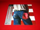 Bruce Springsteen LP BORN IN THE U.S.A. ?MASTER SOUND? w/Obi japan NM
