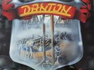 DANTON ?– Way Of Destiny - Vinyl - 1988 - Heavy Metal