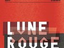 TRUFFAZ,ERIK QUARTET-LUNE ROUGE VINYL NEW