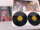 NEIL YOUNG CRAZY HORSE LP LIVE RUST ORIG UK 1979 1st PRESS NEAR MINT 2 x VINYL