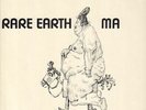 Rare Earth Ma Motown Vinyl LP