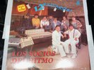 Los Socios del Ritmo - 12 Exitazos