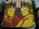 The Residents Commercial Album LP DE 1980