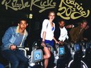 Rizzle Kicks ?- Roaring 20s LP (2013) (Island) Super Rare SEALED Copy 3751785