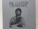 ERIC CLAPTON - CROSSROADS - 6 x VINYL LP BOX SET, BOOKLET, 3 x CONCERT TICKETS