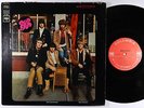 Moby Grape - S/T LP - Columbia Uncensored Cover 2-Eye Stereo