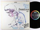 Fred Neil - Sessions LP - Capitol VG+