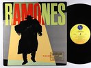 Ramones - Pleasant Dreams LP - Sire