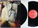 Talking Heads - Stop Making Sense LP - Sire VG+