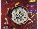 MC5 - High Time LP - Atlantic Europe 180g Audiophile SEALED