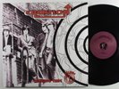 CREATION Making Time Volume 1 RETROACTIVE 2XLP VG++ w/insert **