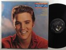 ELVIS PRESLEY For LP Fans Only RCA VICTOR LP VG++ mono **