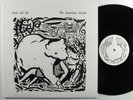 GASTR DEL SOL The Serpentine Similar TEENBEAT LP VG++/NM **