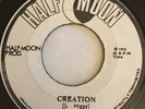 JOE HIGGS Creation AUGUSTUS PABLO Creative HALF MOON FSC7849 1975 Creary EX