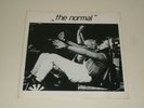 The Normal - T.V.O.D. / Warm Leatherette - Mute ?- 7