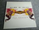 Guided By Voices Bee Thousand Director's Cut Triple Vinyl Rare GBV
