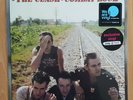 THE CLASH 'COMBAT ROCK'. HMV EXCLUSIVE GREEN VINYL. NEW