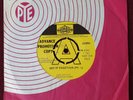 James Brown - Get It Together RARE ORIG UK Pye International DEMO EX 45
