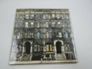 LED ZEPPELIN PHYSICAL GRAFFITI P-6317N,8 without OBI Japan VINYL LP